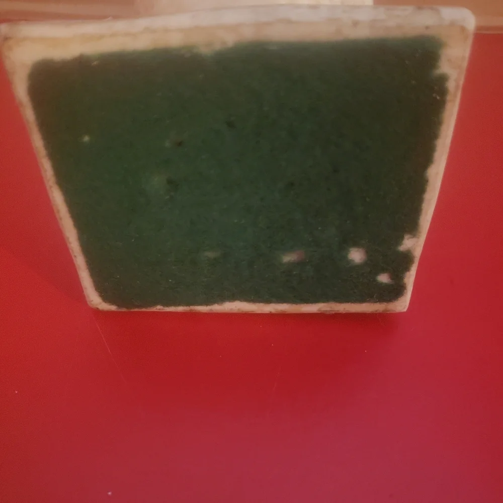 Vintage W&R Berries Sculpture I MITH YOU - Picture 4 of 5